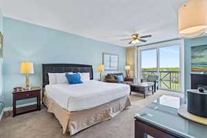 vacation rental condos