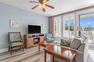 vacation rental condos