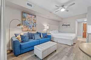 vacation rental condos