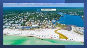 vacation rental condos