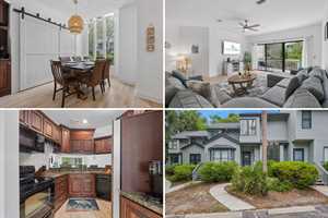 vacation rental condos