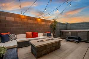 vacation rental condos