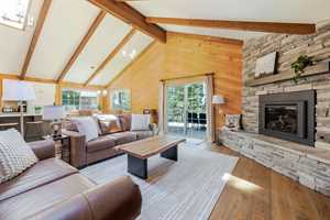 vacation rental condos