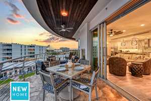 vacation rental condos