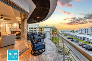 vacation rental condos