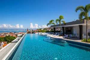 vacation rental condos