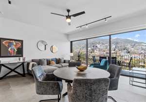 vacation rental condos