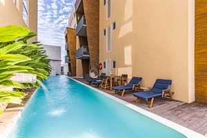 vacation rental condos