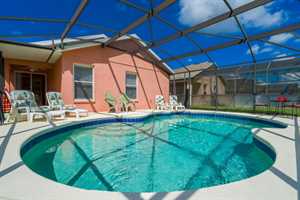 vacation rental condos