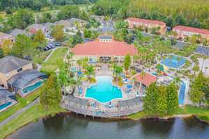 vacation rental condos